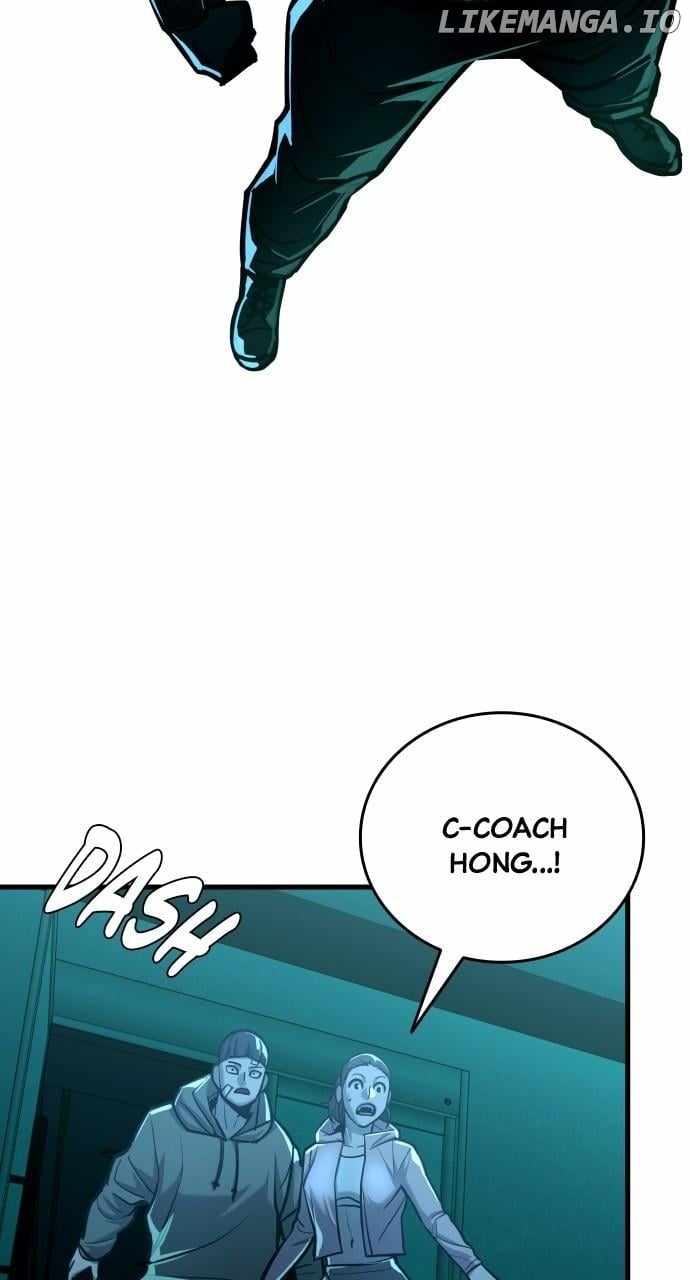 Justice Served Chapter 12 4